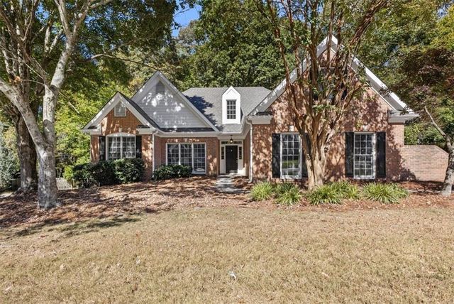3382 Fielders Point, Dacula, GA 30019