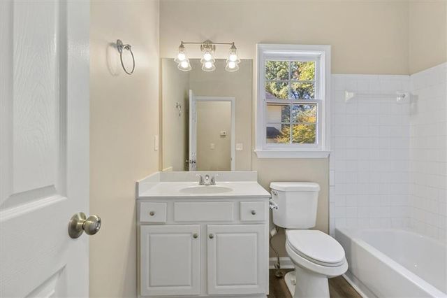 3382 Fielders Point, Dacula, GA 30019