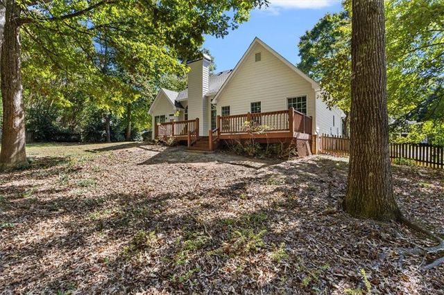 3382 Fielders Point, Dacula, GA 30019