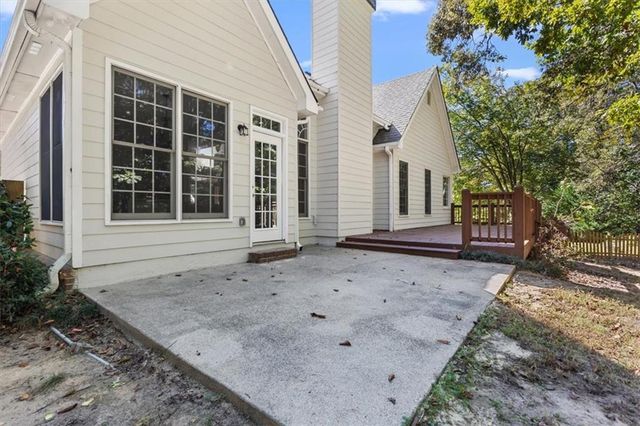 3382 Fielders Point, Dacula, GA 30019