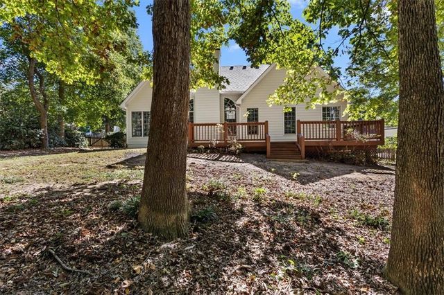 3382 Fielders Point, Dacula, GA 30019