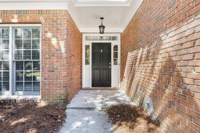3382 Fielders Point, Dacula, GA 30019