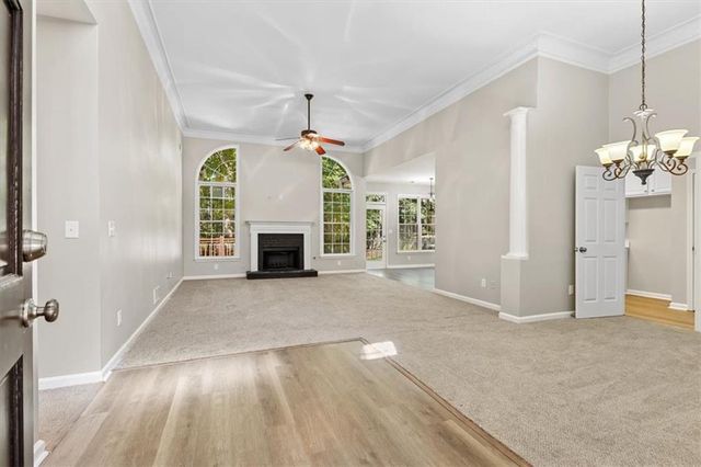 3382 Fielders Point, Dacula, GA 30019