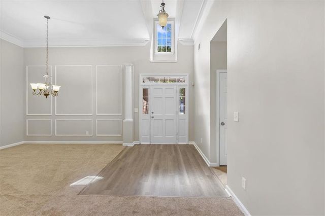 3382 Fielders Point, Dacula, GA 30019