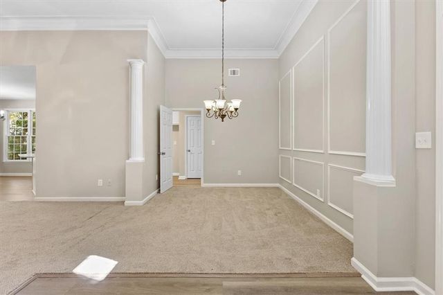 3382 Fielders Point, Dacula, GA 30019