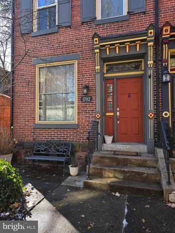 1702 PENN ST, Harrisburg, PA 17102