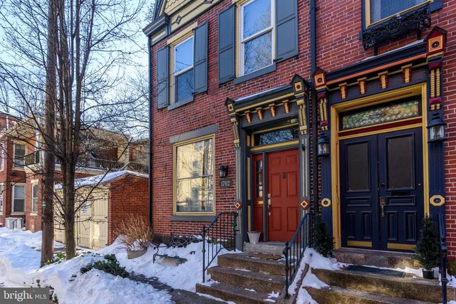 1702 PENN ST, Harrisburg, PA 17102