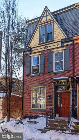 1702 PENN ST, Harrisburg, PA 17102