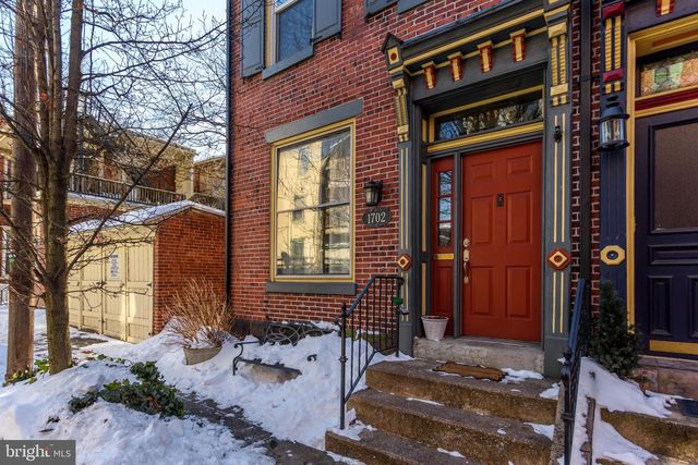 1702 PENN ST, Harrisburg, PA 17102
