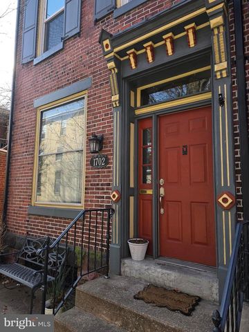 1702 PENN ST, Harrisburg, PA 17102