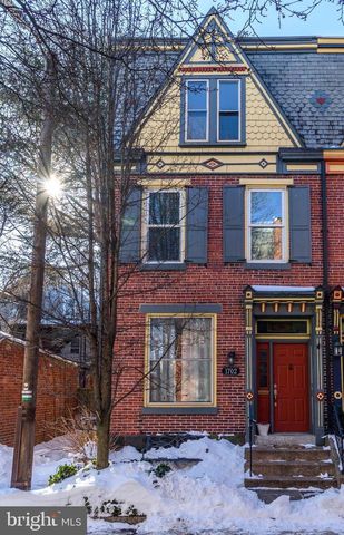 1702 PENN ST, Harrisburg, PA 17102