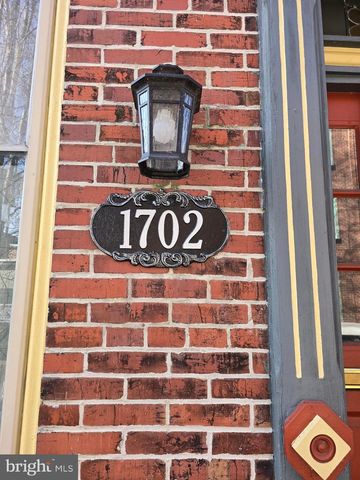 1702 PENN ST, Harrisburg, PA 17102