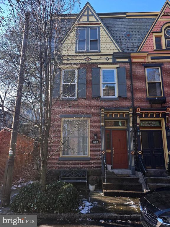 1702 PENN ST, Harrisburg, PA 17102