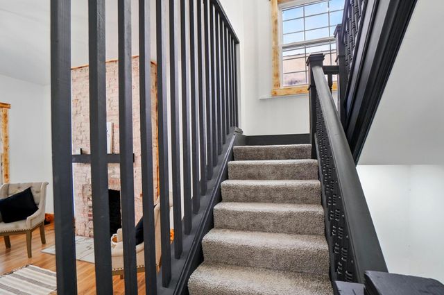 525 Saint Clair Avenue, Columbus, OH 43203