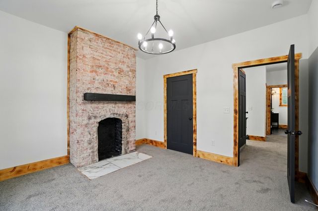 525 Saint Clair Avenue, Columbus, OH 43203