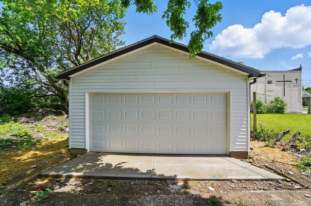 525 Saint Clair Avenue, Columbus, OH 43203