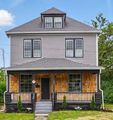 525 Saint Clair Avenue, Columbus, OH 43203