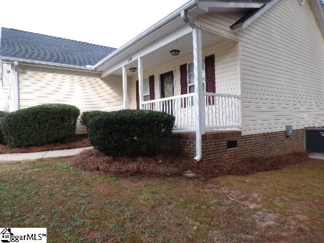 120 Duncan Road, Greenville, SC 29617