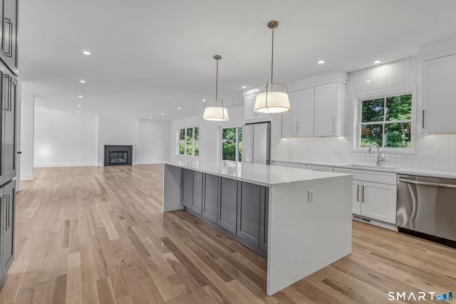 361 Spring Hill Road, Monroe, CT 06468
