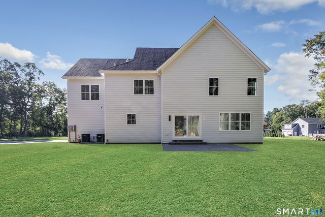 361 Spring Hill Road, Monroe, CT 06468
