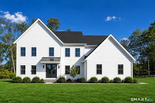 361 Spring Hill Road, Monroe, CT 06468