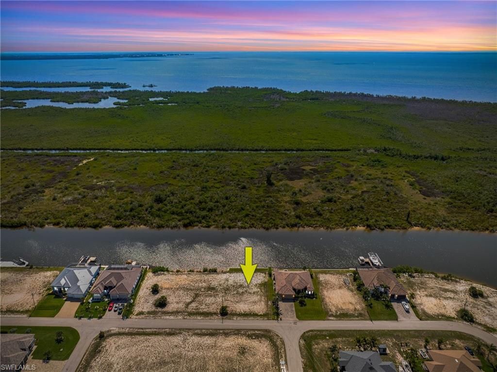3346 NW 47th AVE, CAPE CORAL, FL 33993 — exterior