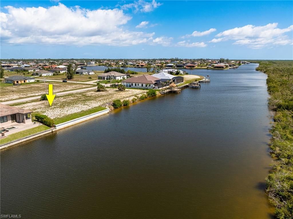 3346 NW 47th AVE, CAPE CORAL, FL 33993 — photo 2