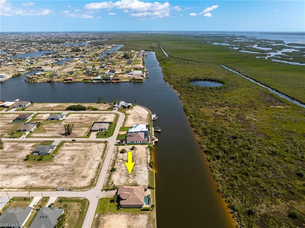 3346 NW 47th AVE, CAPE CORAL, FL 33993 — photo 3