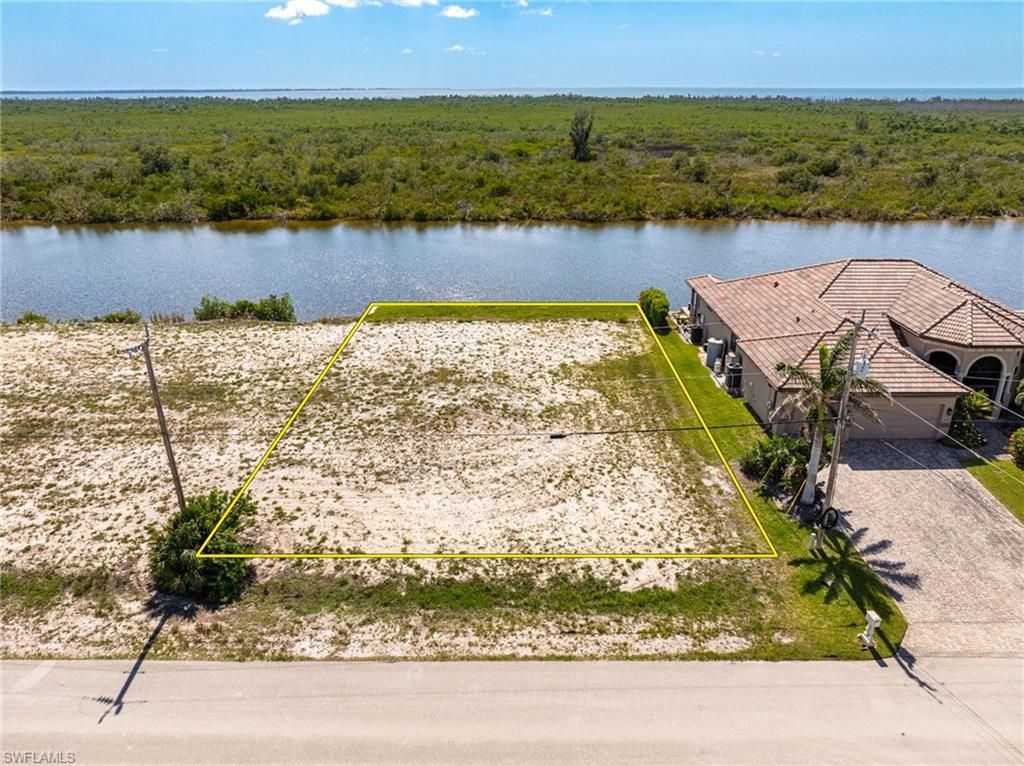 3346 NW 47th AVE, CAPE CORAL, FL 33993 — photo 5