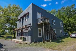 11890 NORTHWESTERN TURNPIKE, New Creek, WV 26743