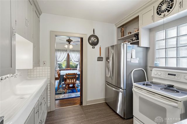 13 Kenwood Drive, Middletown, OH 45042