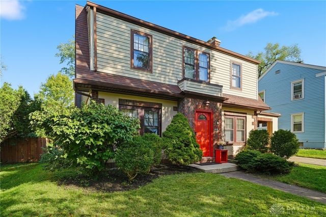 13 Kenwood Drive, Middletown, OH 45042