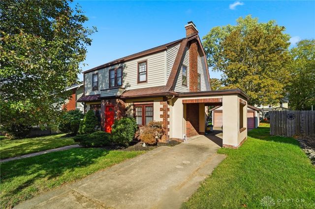 13 Kenwood Drive, Middletown, OH 45042