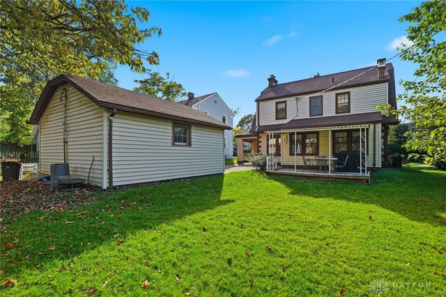 13 Kenwood Drive, Middletown, OH 45042