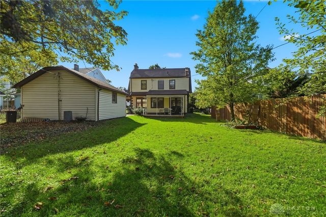 13 Kenwood Drive, Middletown, OH 45042