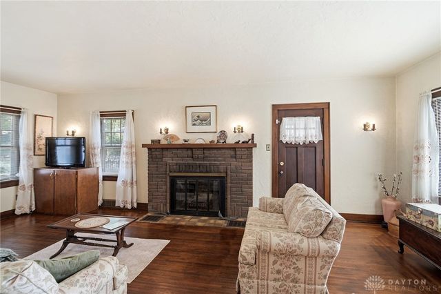 13 Kenwood Drive, Middletown, OH 45042