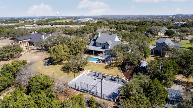 3412 Serene Hills CT, Austin, TX 78738