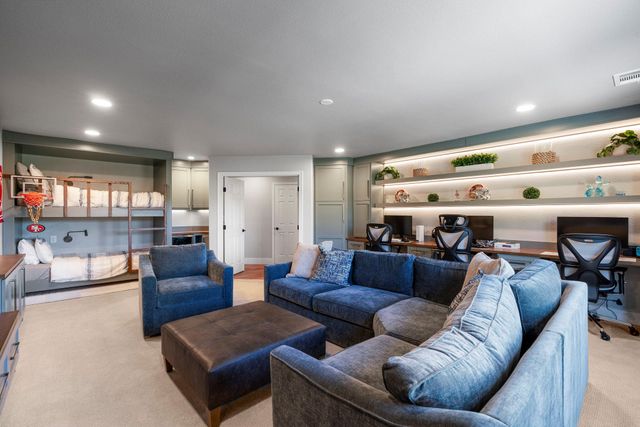 3412 Serene Hills CT, Austin, TX 78738