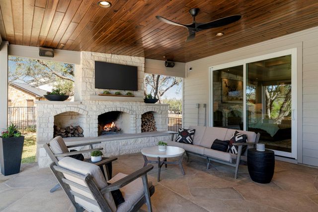 3412 Serene Hills CT, Austin, TX 78738