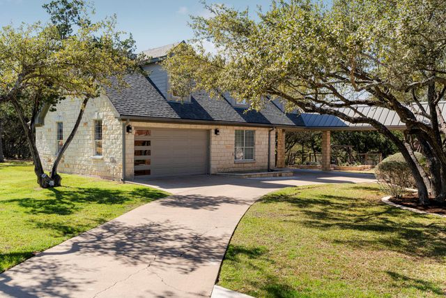 3412 Serene Hills CT, Austin, TX 78738