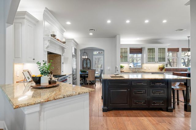 3412 Serene Hills CT, Austin, TX 78738