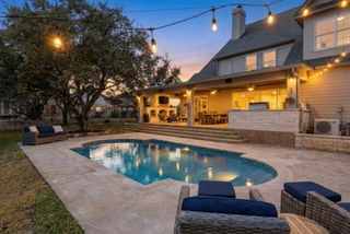 3412 Serene Hills CT, Austin, TX 78738