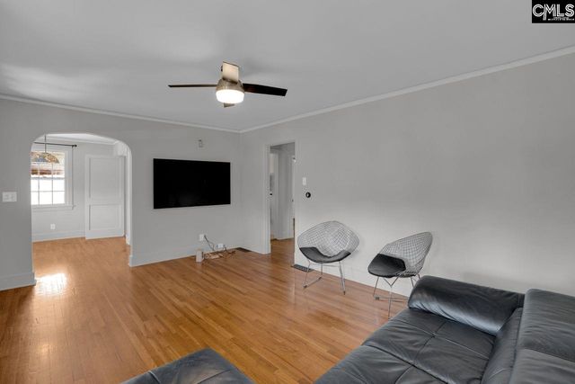 1612 C Avenue, West Columbia, SC 29169
