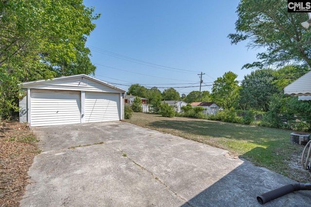 1612 C Avenue, West Columbia, SC 29169