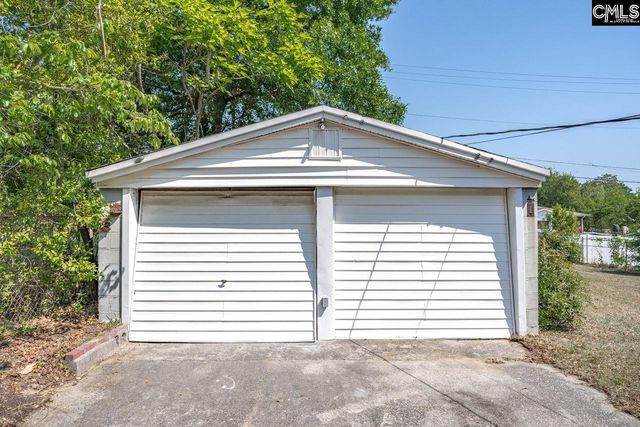 1612 C Avenue, West Columbia, SC 29169