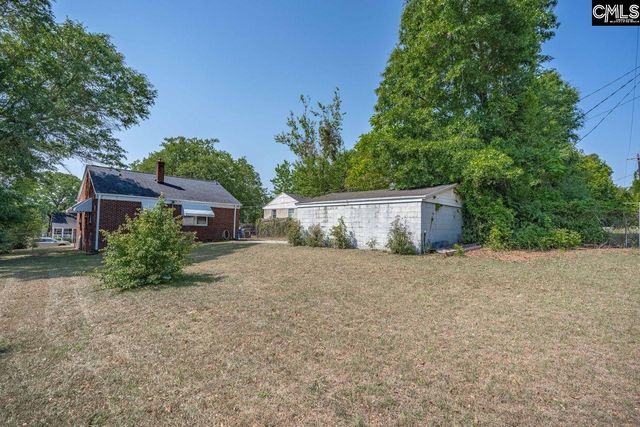 1612 C Avenue, West Columbia, SC 29169