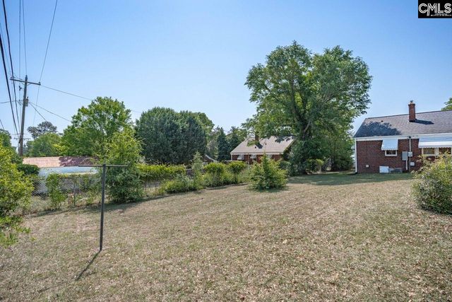 1612 C Avenue, West Columbia, SC 29169