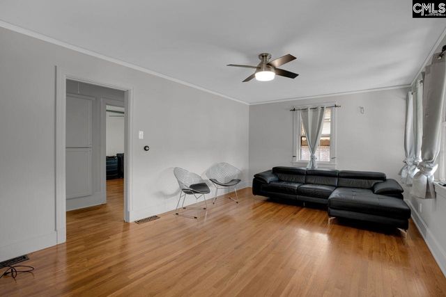 1612 C Avenue, West Columbia, SC 29169