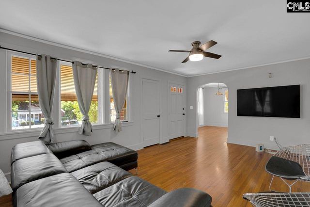 1612 C Avenue, West Columbia, SC 29169