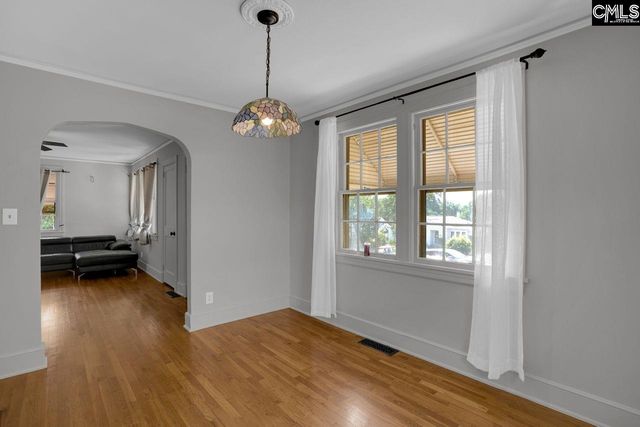 1612 C Avenue, West Columbia, SC 29169